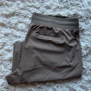 GapFit Tan‎ Joggers